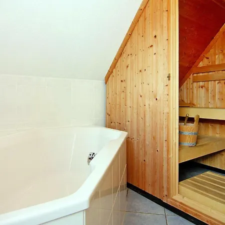 Ferienhaus Holiday - Dos04010-f *
