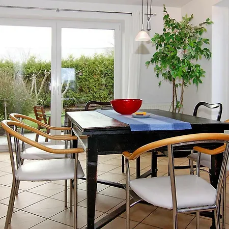 Ferienhaus Holiday - Dos04010-f Poel